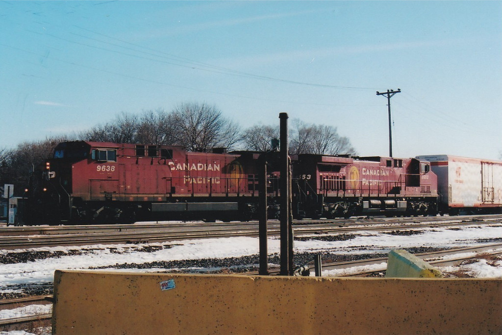 CP 9638 West